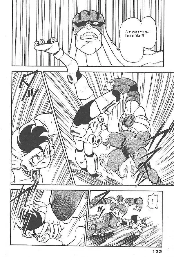 Ozanari Dungeon Chapter 30 2